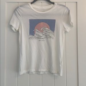 PacSun Graphic Short Sleeve Tee